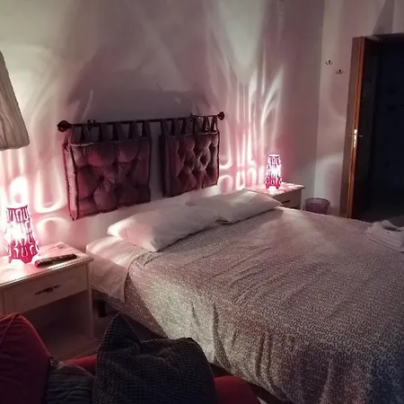 Bed and breakfast La Dodicesima Notte Viggiano