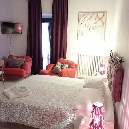 Bed & Breakfast La Dodicesima Notte 3*