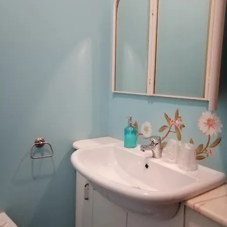 B&B La Dodicesima Notte 비기아노