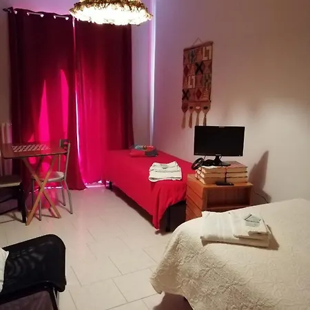 La Dodicesima Notte B&B