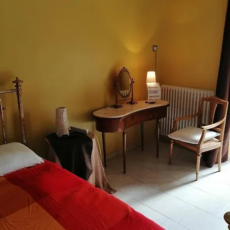 Bed & Breakfast La Dodicesima Notte