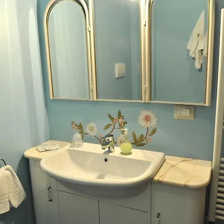 Bed & Breakfast La Dodicesima Notte Bed & Breakfast 3*