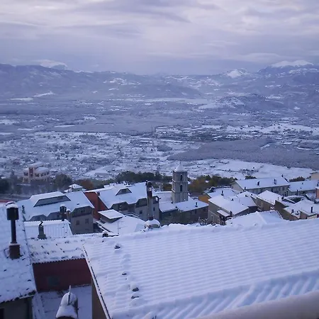 La Dodicesima Notte Viggiano