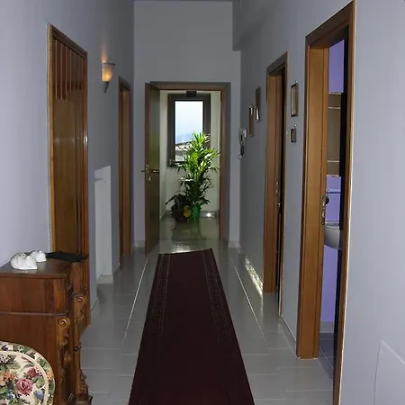 Bed & Breakfast La Dodicesima Notte Viggiano