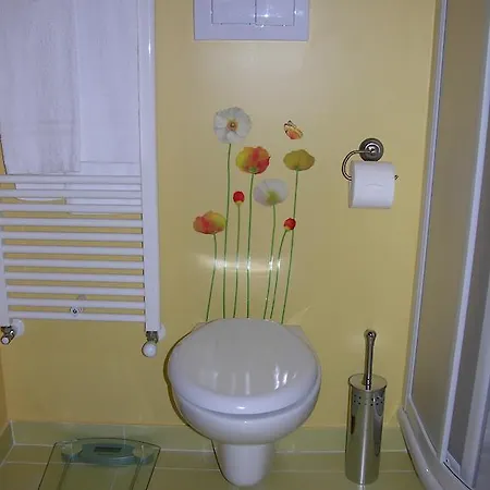 Bed & Breakfast La Dodicesima Notte Viggiano