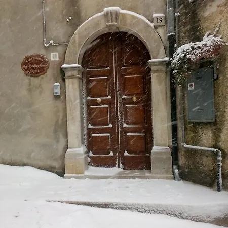 La Dodicesima Notte 3* Viggiano