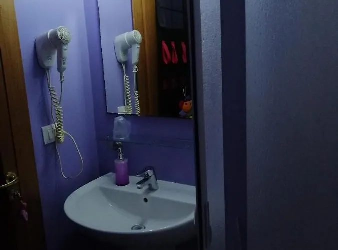 Bed & Breakfast Bed & Breakfast La Dodicesima Notte 3*