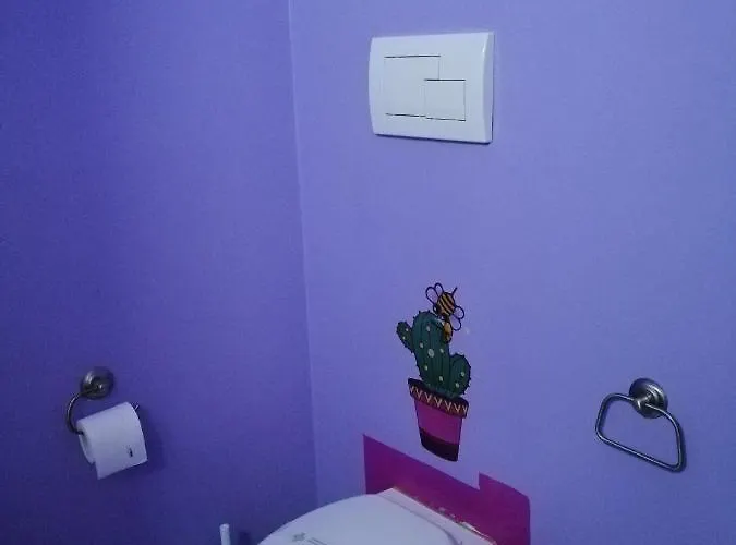 Bed & Breakfast La Dodicesima Notte 3*