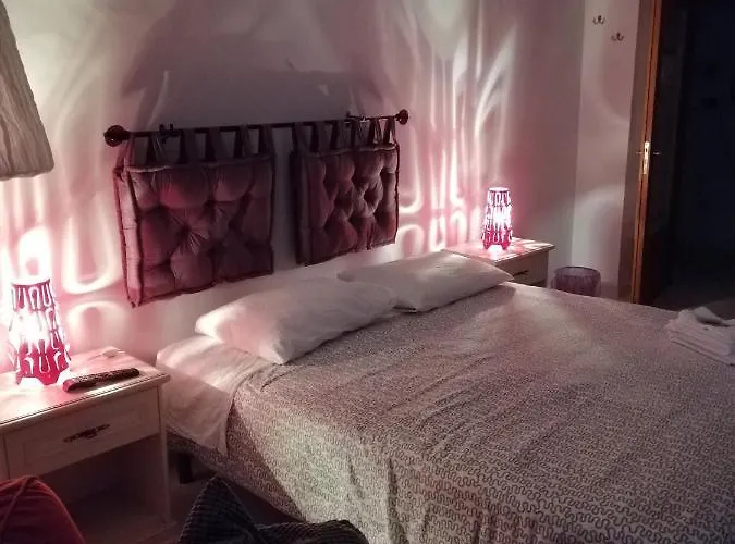 Bed and breakfast La Dodicesima Notte Viggiano