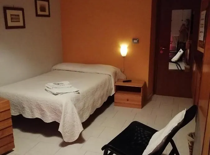 Bed & Breakfast La Dodicesima Notte Bed & Breakfast