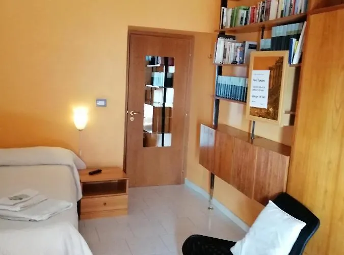 Bed & Breakfast La Dodicesima Notte Viggiano