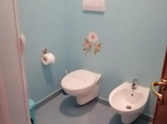 Bed & Breakfast La Dodicesima Notte 3*