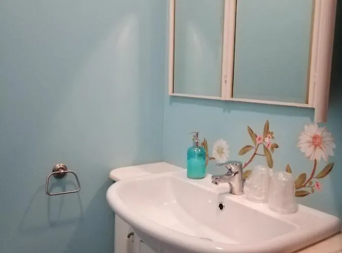 Bed and breakfast La Dodicesima Notte Viggiano