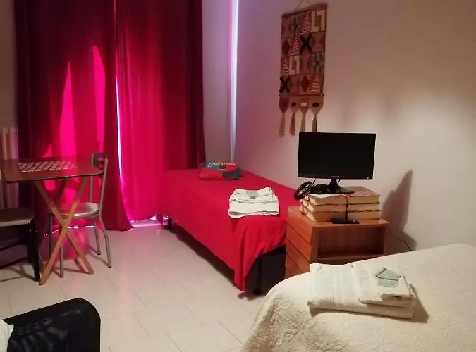 La Dodicesima Notte Bed and breakfast