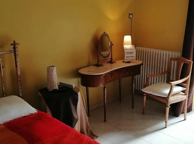 Bed & Breakfast La Dodicesima Notte