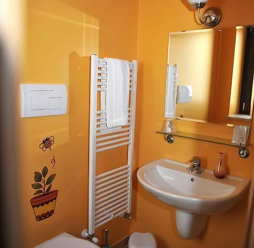 Bed & Breakfast La Dodicesima Notte Bed & Breakfast Viggiano