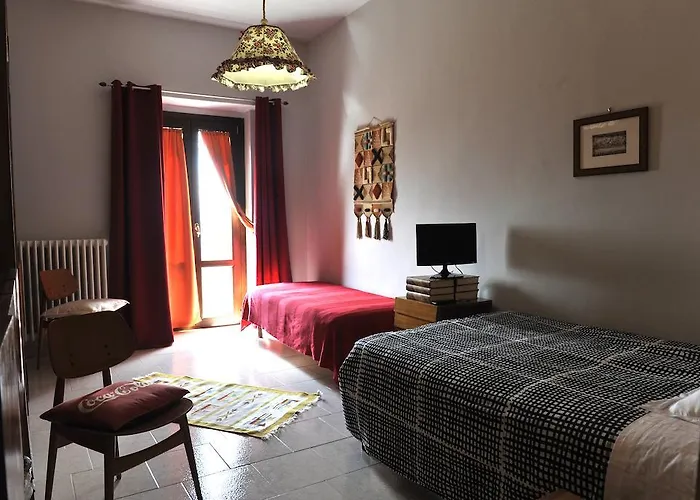 La Dodicesima Notte 3* Viggiano