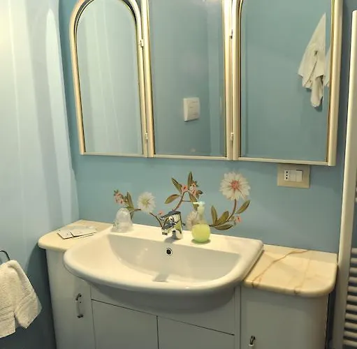 Bed & Breakfast La Dodicesima Notte Bed & Breakfast 3*