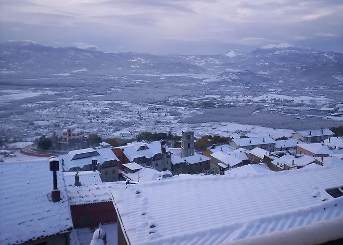 La Dodicesima Notte Viggiano