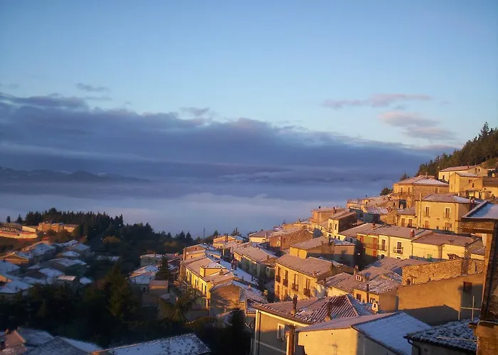 La Dodicesima Notte Viggiano