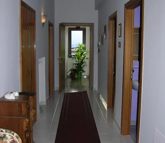 Bed & Breakfast La Dodicesima Notte Viggiano