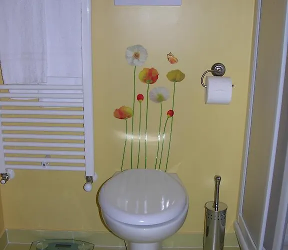 Bed & Breakfast La Dodicesima Notte Viggiano