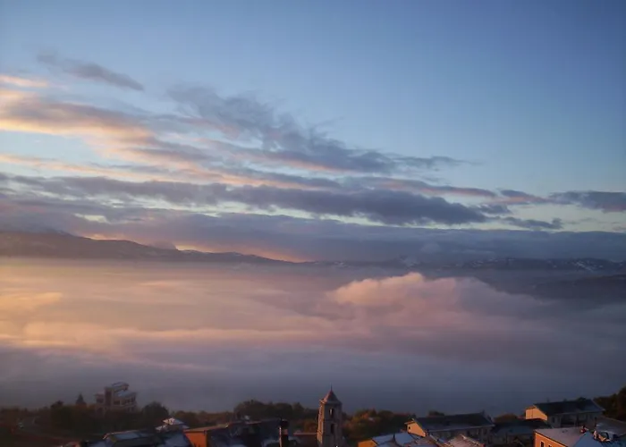 La Dodicesima Notte 3*